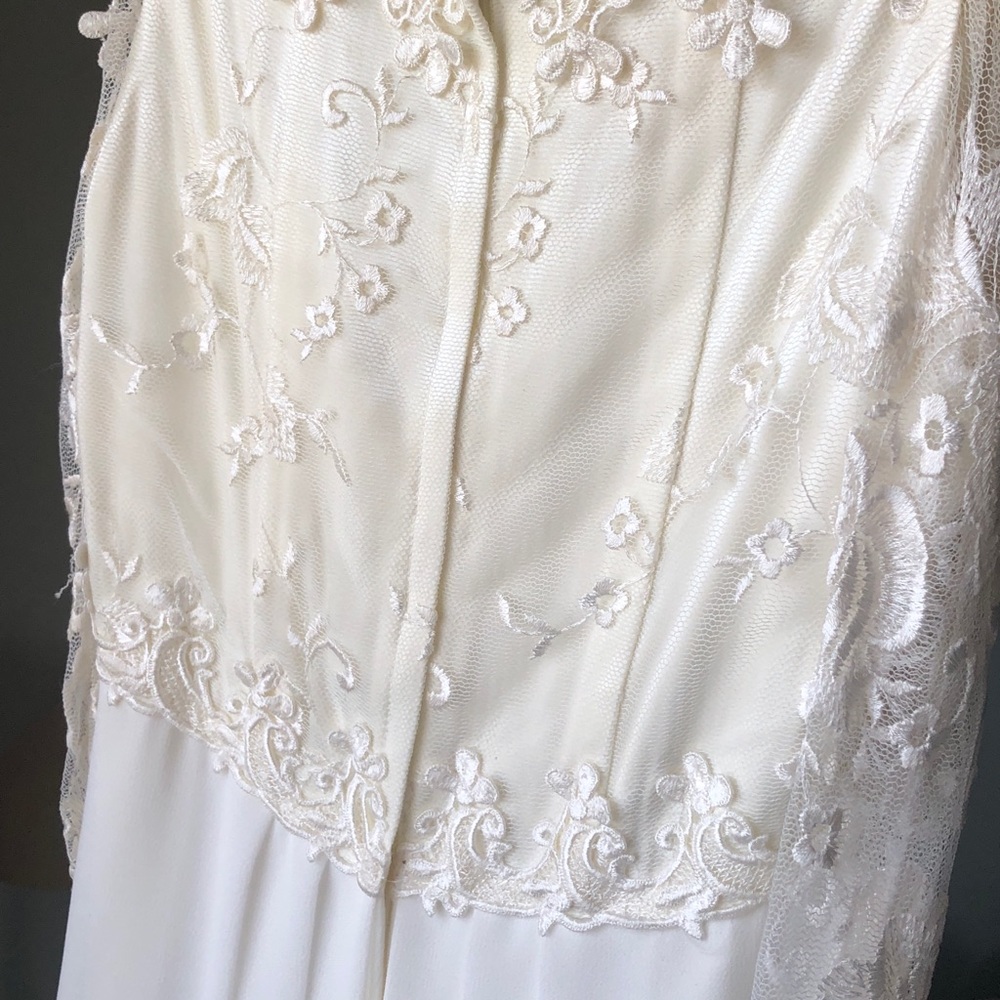 Wedding/prom dress
